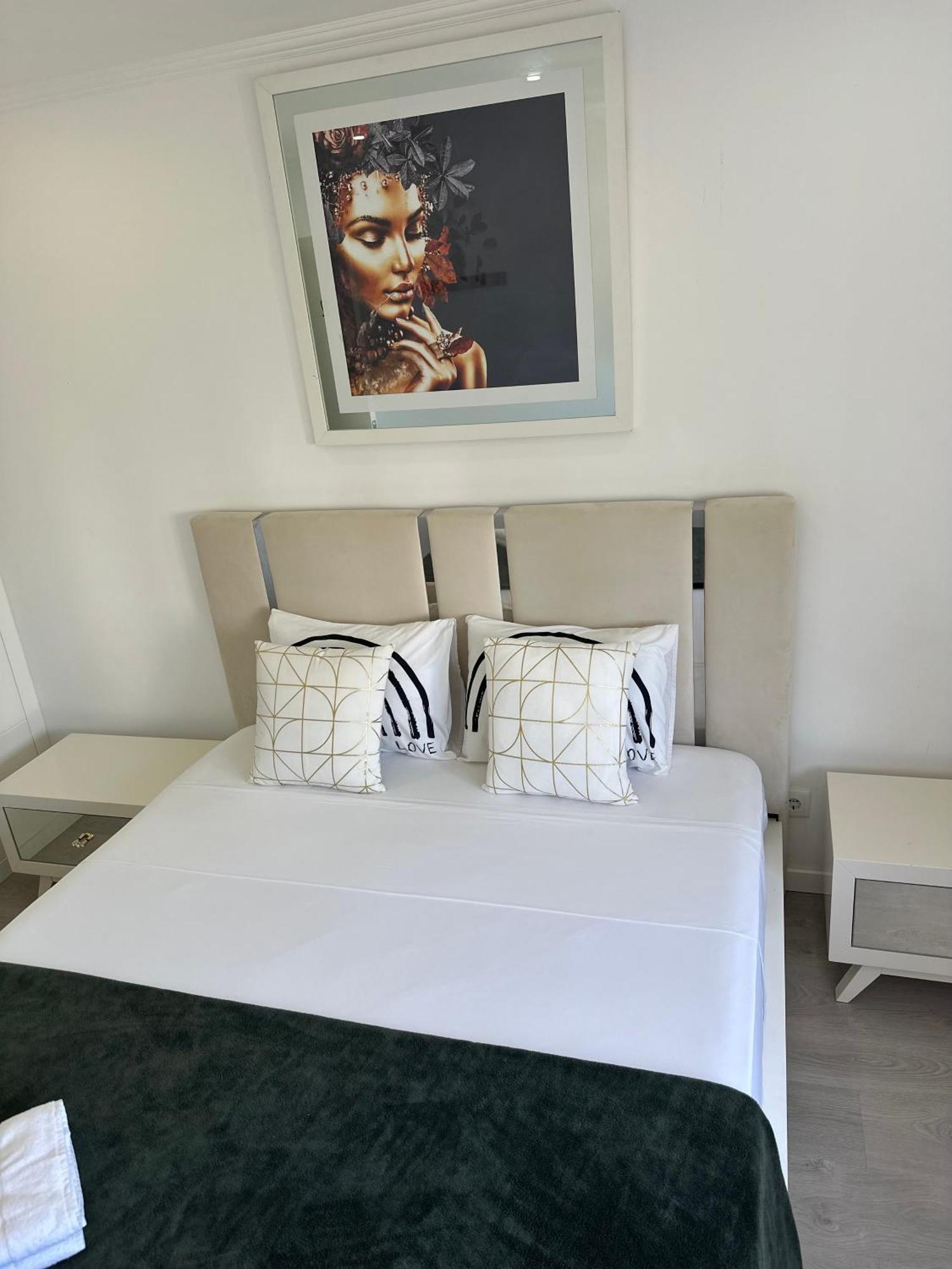 Apartment Aeroporto Lisbon