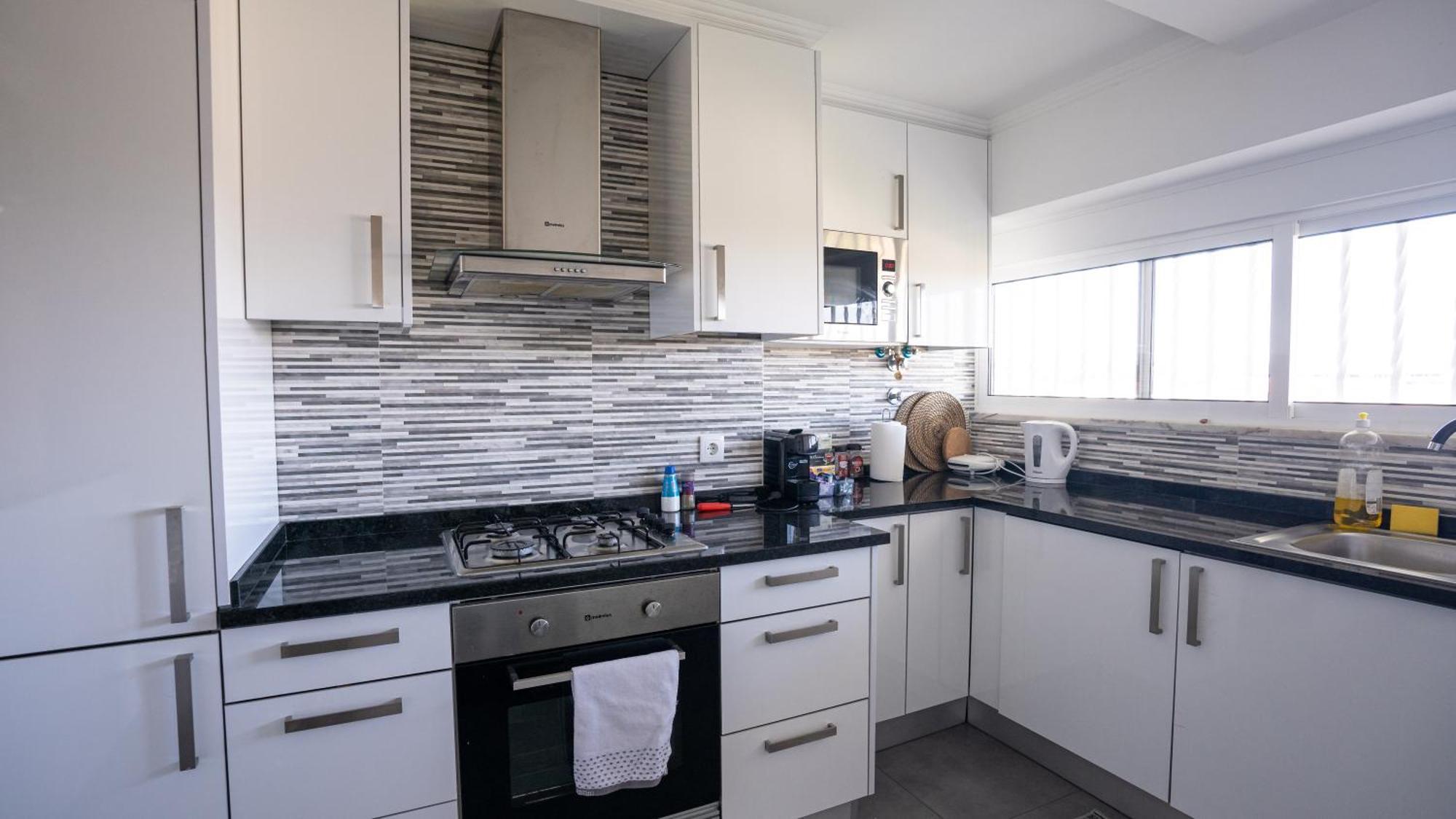 Apartment Aeroporto Lissabon